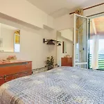 Appartamento Gorgeous In With Wifi Casarza Ligure