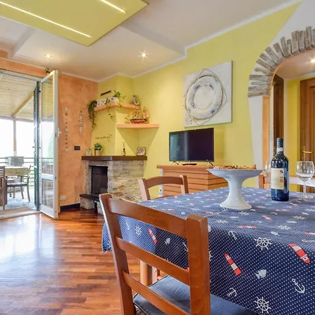Apartman Gorgeous In With Wifi *