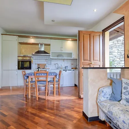 Gorgeous In With Wifi Apartman Casarza Ligure