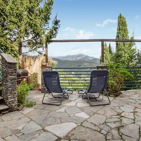 Pet Friendly In With Wifi Appartement Casarza Ligure