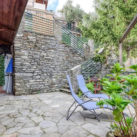 Pet Friendly In With Wifi Casarza Ligure