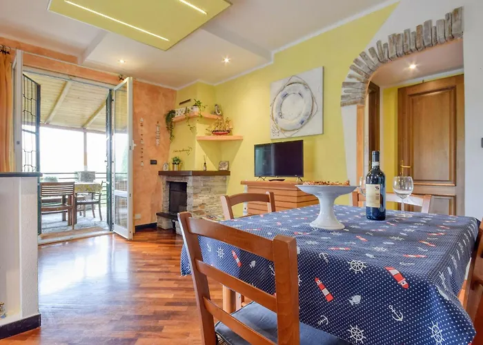 Appartement Awesome In *