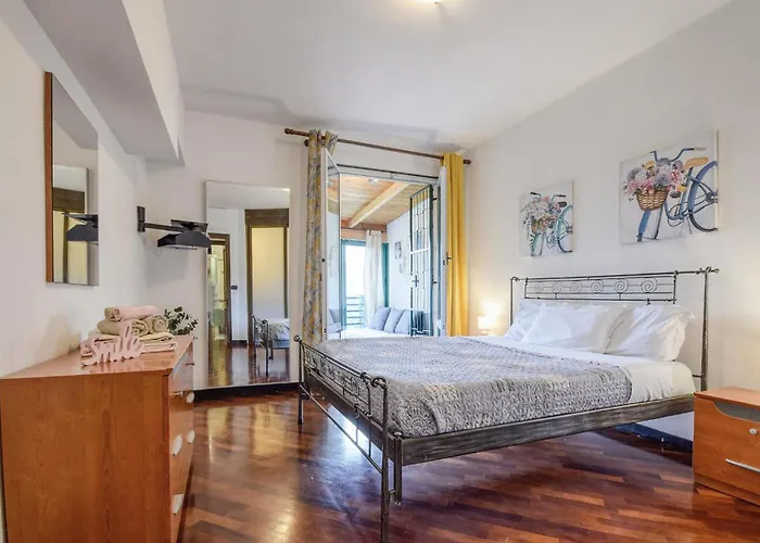 Appartement Awesome In