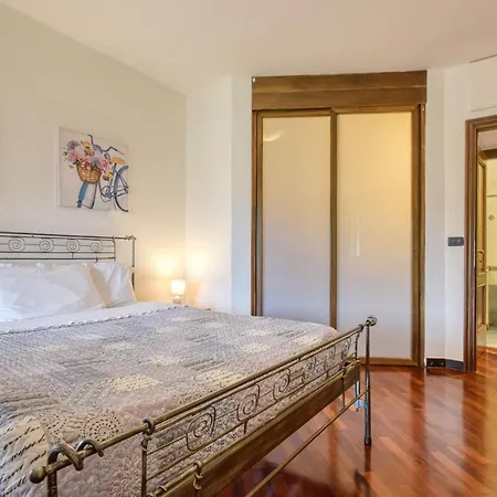 Gorgeous In With Wifi * Casarza Ligure