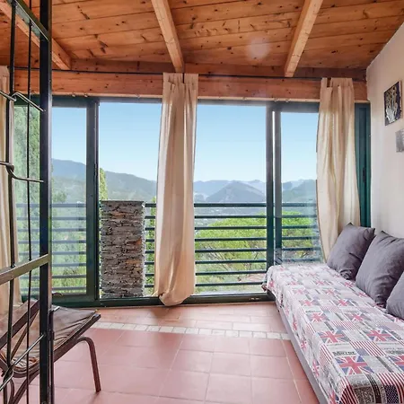 Pet Friendly In With Wifi * Casarza Ligure