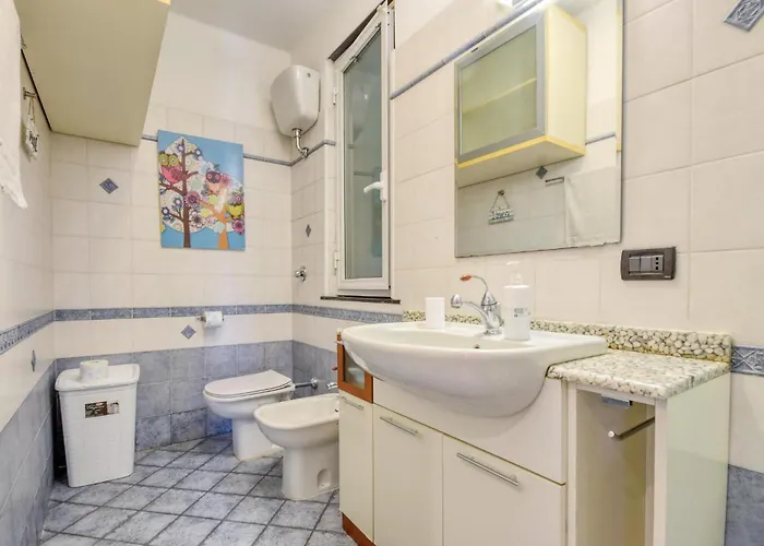 Awesome In Apartment