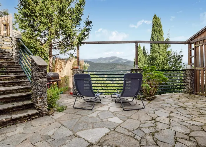 Awesome In Apartment Casarza Ligure